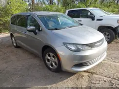 2C4RC1CG9HR597986 2017 CHRYSLER PACIFICA