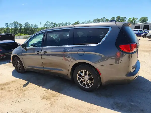 2C4RC1CG9HR598507 2017 CHRYSLER PACIFICA - Image 2