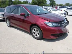 2C4RC1CG9HR608761 2017 CHRYSLER PACIFICA