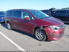 2C4RC1CG9HR657622 2017 CHRYSLER PACIFICA