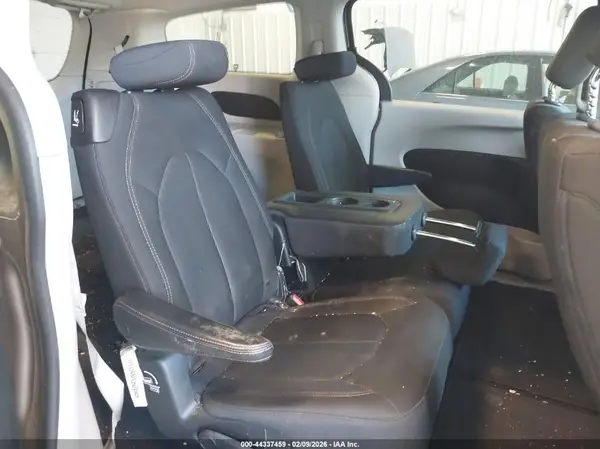 2C4RC1CG9HR665509 2017 CHRYSLER PACIFICA - Image 8