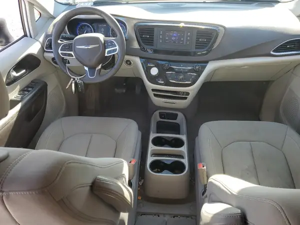 2C4RC1CG9HR670113 2017 CHRYSLER PACIFICA - Image 8