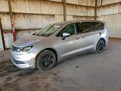 2C4RC1CG9HR695481 2017 CHRYSLER PACIFICA