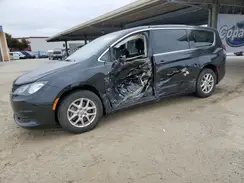 2C4RC1CG9HR703644 2017 CHRYSLER PACIFICA