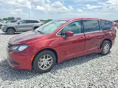 2C4RC1CG9HR745246 2017 CHRYSLER PACIFICA
