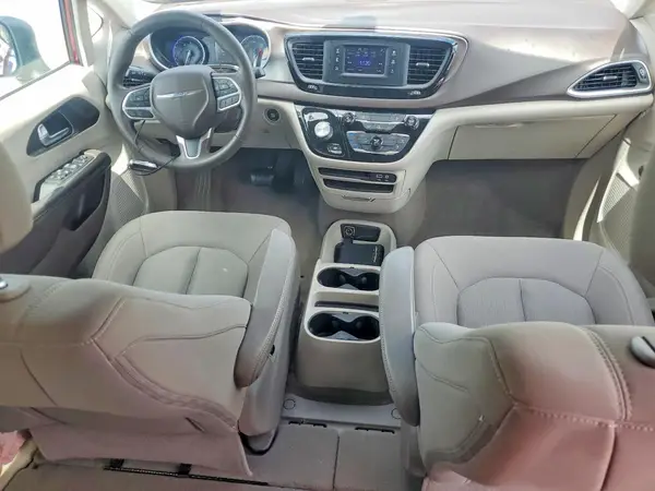 2C4RC1CG9HR745246 2017 CHRYSLER PACIFICA - Image 8
