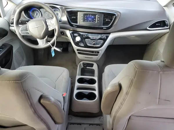 2C4RC1CG9HR748230 2017 CHRYSLER PACIFICA - Image 8