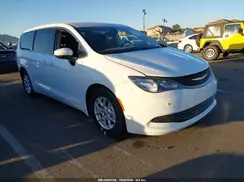 2C4RC1CG9HR823931 2017 CHRYSLER PACIFICA