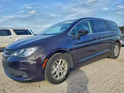 2C4RC1CG9JR101011 2018 CHRYSLER PACIFICA