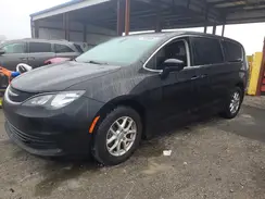 2C4RC1CG9JR101302 2018 CHRYSLER PACIFICA
