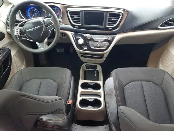 2C4RC1CG9JR101302 2018 CHRYSLER PACIFICA - Image 8