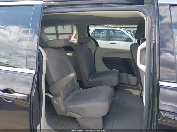 2C4RC1CG9JR107441 2018 CHRYSLER PACIFICA - Image 8