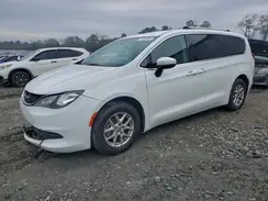 2C4RC1CG9JR130492 2018 CHRYSLER PACIFICA