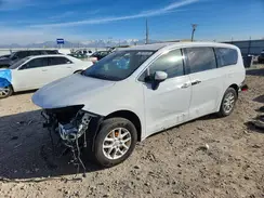 2C4RC1CG9JR148507 2018 CHRYSLER PACIFICA