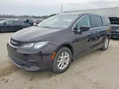2C4RC1CG9JR148510 2018 CHRYSLER PACIFICA