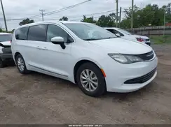 2C4RC1CG9JR171396 2018 CHRYSLER PACIFICA