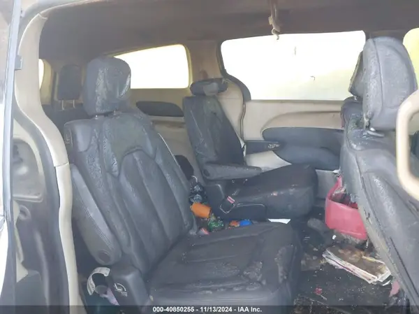 2C4RC1CG9JR226543 2018 CHRYSLER PACIFICA - Image 8