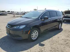 2C4RC1CG9JR274527 2018 CHRYSLER PACIFICA