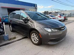 2C4RC1CG9JR288914 2018 CHRYSLER PACIFICA