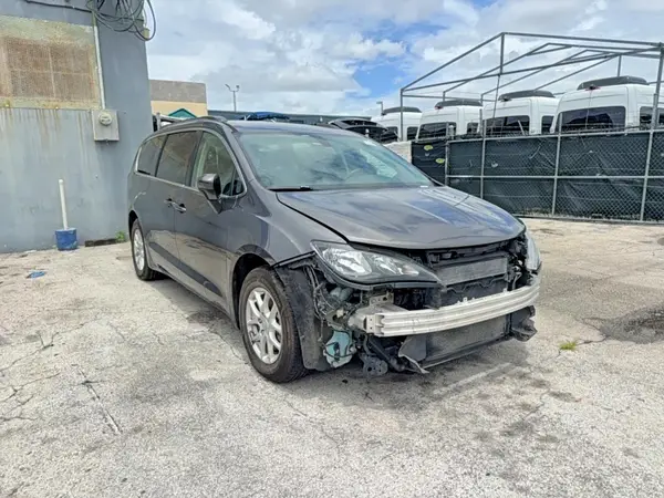 2C4RC1CG9JR288914 2018 CHRYSLER PACIFICA