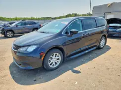 2C4RC1CG9JR294907 2018 CHRYSLER PACIFICA