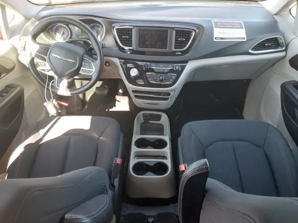 2C4RC1CG9KR556233 2019 CHRYSLER PACIFICA - Image 8