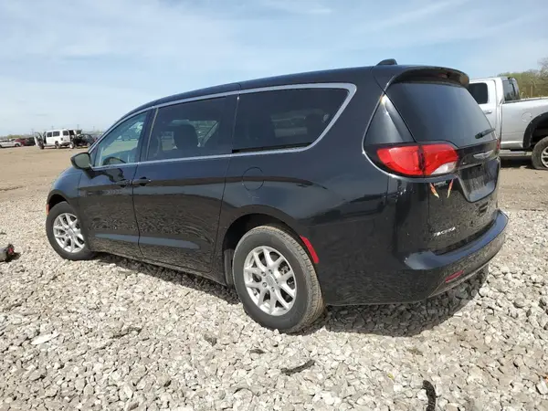 2C4RC1CG9KR575459 2019 CHRYSLER PACIFICA - Image 2