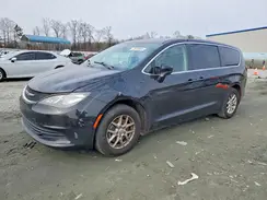 2C4RC1CG9KR666067 2019 CHRYSLER PACIFICA