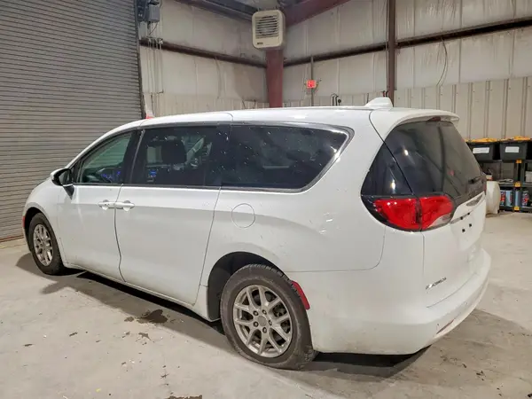 2C4RC1CG9KR668689 2019 CHRYSLER PACIFICA - Image 2