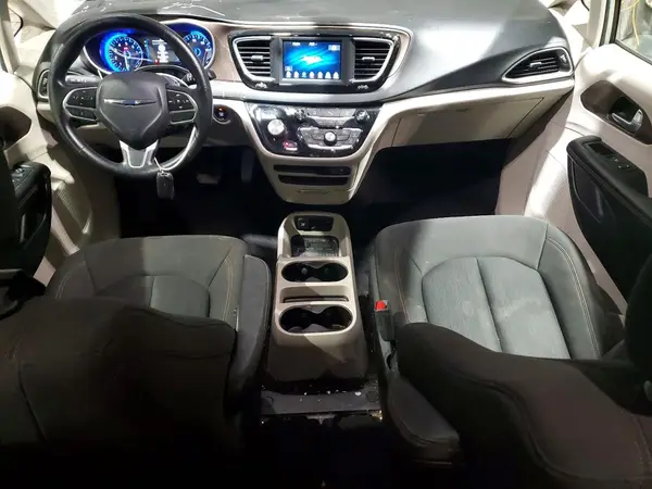2C4RC1CG9KR668689 2019 CHRYSLER PACIFICA - Image 8