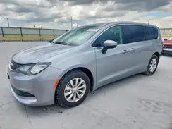 2C4RC1CG9KR720676 2019 CHRYSLER PACIFICA