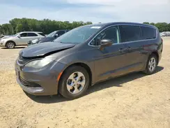 2C4RC1CGXHR505915 2017 CHRYSLER PACIFICA