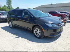 2C4RC1CGXHR511620 2017 CHRYSLER PACIFICA