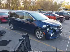 2C4RC1CGXHR513707 2017 CHRYSLER PACIFICA