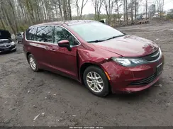 2C4RC1CGXHR515649 2017 CHRYSLER PACIFICA