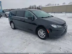 2C4RC1CGXHR519958 2017 CHRYSLER PACIFICA