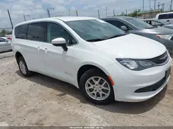 2C4RC1CGXHR524965 2017 CHRYSLER PACIFICA