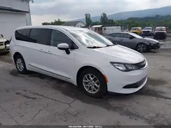 2C4RC1CGXHR529471 2017 CHRYSLER PACIFICA