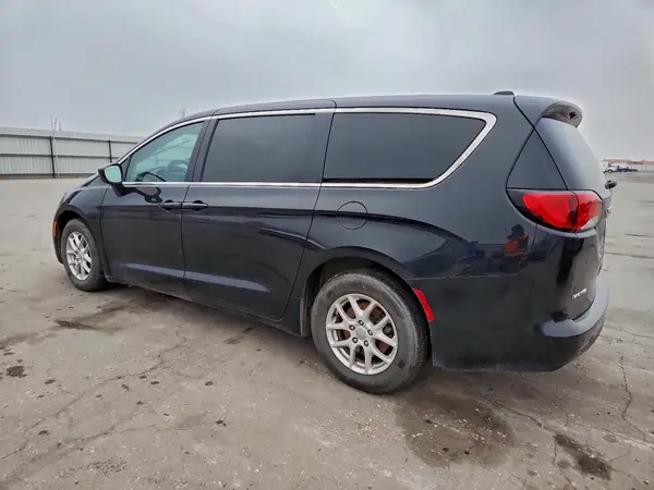2C4RC1CGXHR565774 2017 CHRYSLER PACIFICA - Image 2