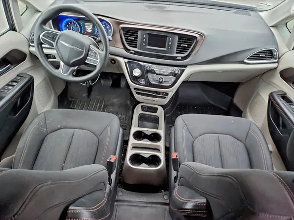 2C4RC1CGXHR565774 2017 CHRYSLER PACIFICA - Image 8