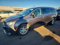 2C4RC1CGXHR565967 2017 CHRYSLER PACIFICA