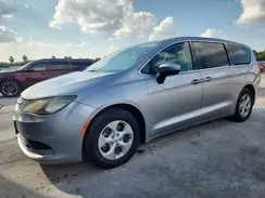 2C4RC1CGXHR571767 2017 CHRYSLER PACIFICA