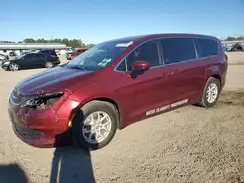 2C4RC1CGXHR594093 2017 CHRYSLER PACIFICA