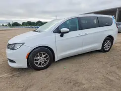 2C4RC1CGXHR598077 2017 CHRYSLER PACIFICA
