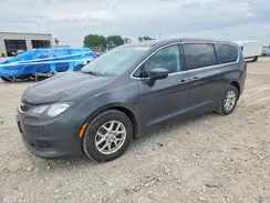 2C4RC1CGXHR598922 2017 CHRYSLER PACIFICA