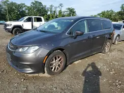 2C4RC1CGXHR608574 2017 CHRYSLER PACIFICA