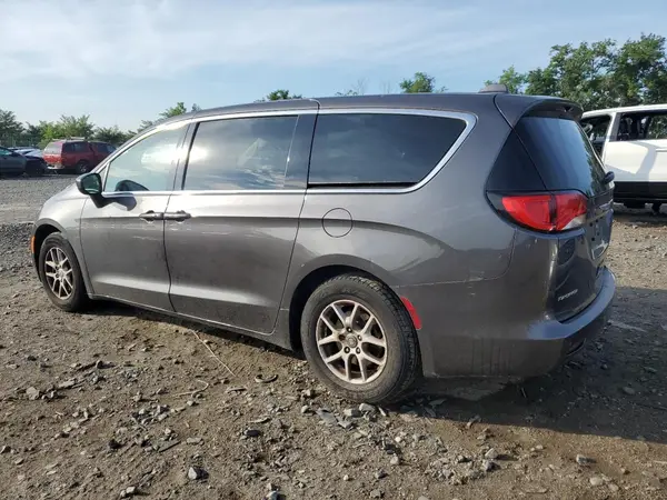 2C4RC1CGXHR608574 2017 CHRYSLER PACIFICA - Image 2