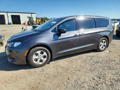 2C4RC1CGXHR657631 2017 CHRYSLER PACIFICA