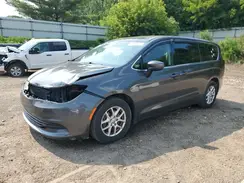 2C4RC1CGXHR739150 2017 CHRYSLER PACIFICA