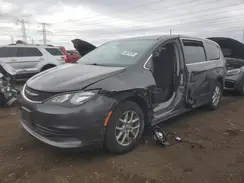 2C4RC1CGXHR753064 2017 CHRYSLER PACIFICA